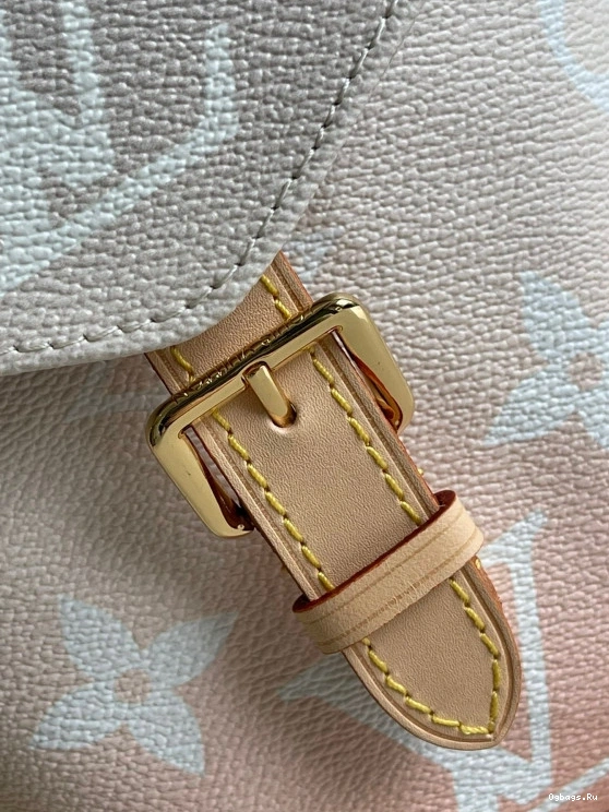 VUITTON BACKPACK TINY LOUIS 0504